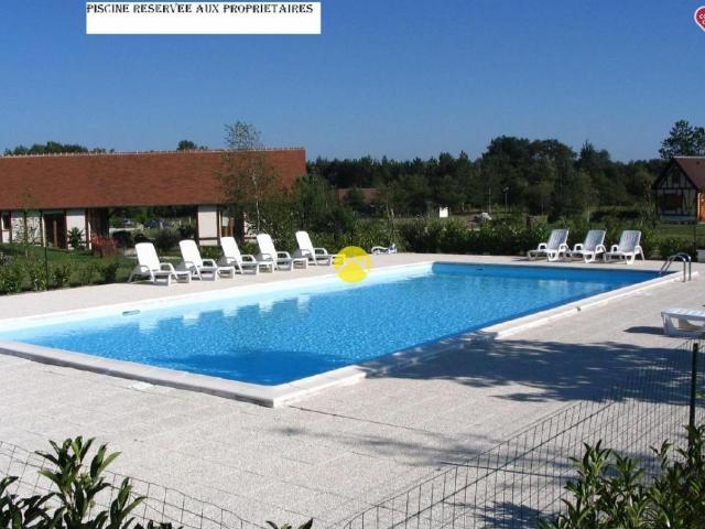 Maison vente à Romorantin-Lanthenay, Lamotte-beuvron