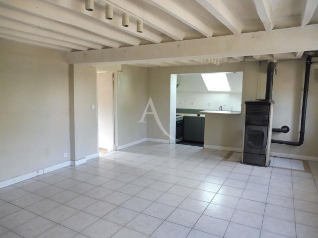 Maison vente à Romorantin-Lanthenay, Lamotte-beuvron