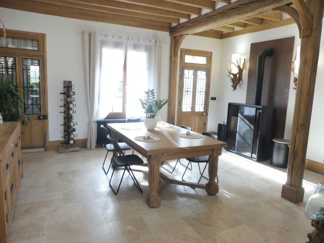 Maison vente à Romorantin-Lanthenay, Salbris