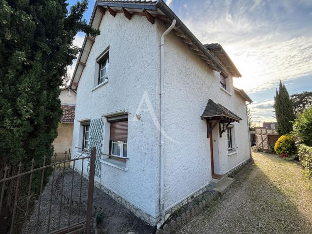 Maison vente à Romorantin-Lanthenay, Lamotte-beuvron