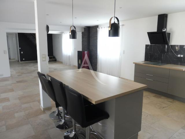 Maison vente à Romorantin-Lanthenay, Lamotte-beuvron
