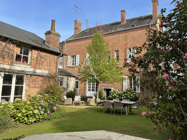 Maison vente à Romorantin-Lanthenay, Saint-viâtre