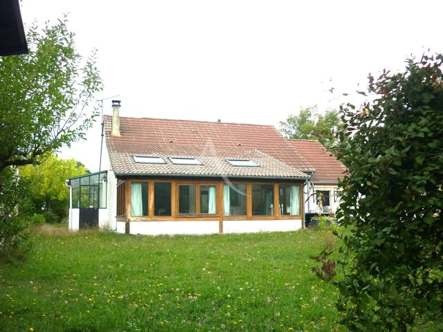 Maison vente à Romorantin-Lanthenay, Chaon