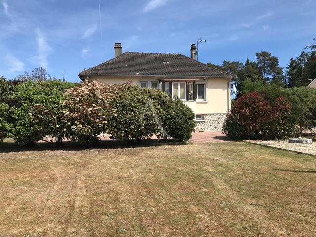 Maison vente à Romorantin-Lanthenay, Lamotte-beuvron