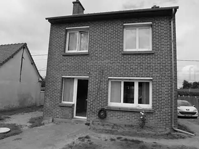 Maison vente à Lamotte-Buleux, Somme