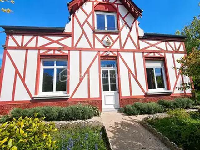 Maison vente à Lamotte-Buleux, Somme