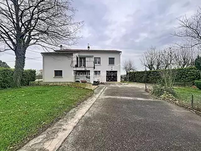 Maison vente à Carpentras, Lamotte-du-rhône