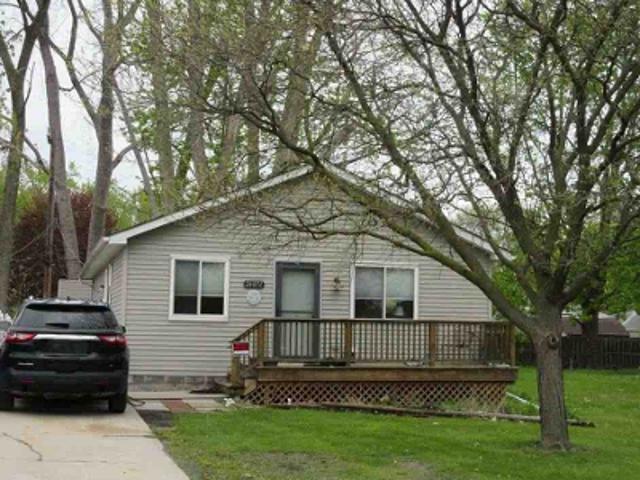 House for sale in Harrison Township, Michigan