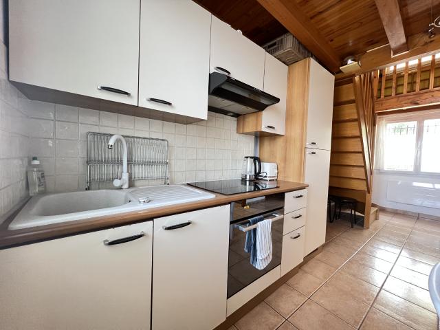 Appartement location à Toulouse