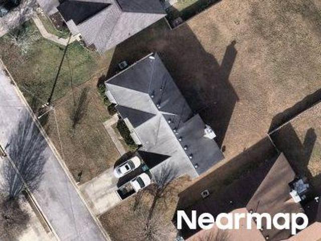 House for sale in Atlanta, Georgia
