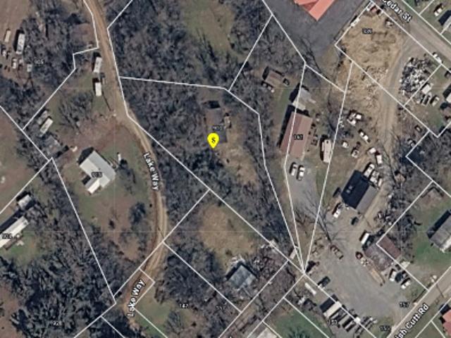 House for sale in Tennessee