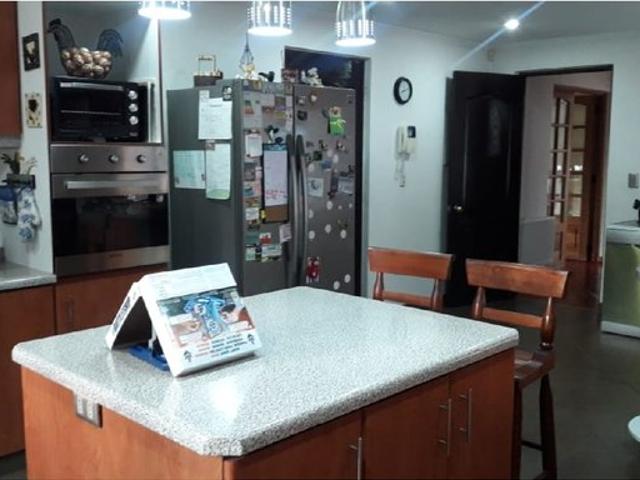 Lampa, Algarrobos de Batuco