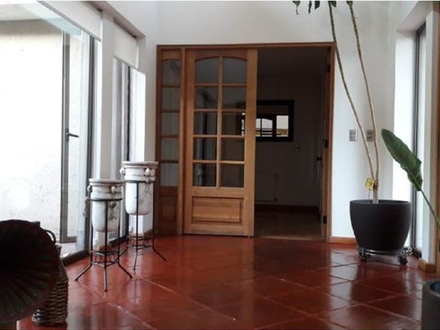 Lampa, Algarrobos de Batuco