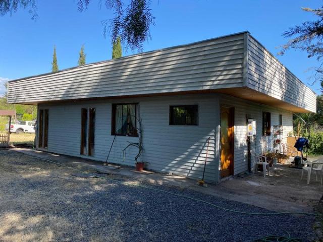 Lampa, arriendo preciosa casa en batuco 142527