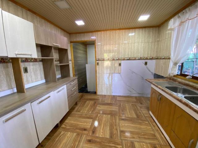 Lampa, arriendo preciosa casa en batuco 142527