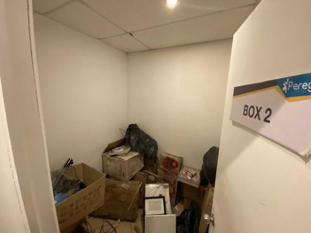 Lampa, Locales Comerciales en arriendo en Lampa 74758