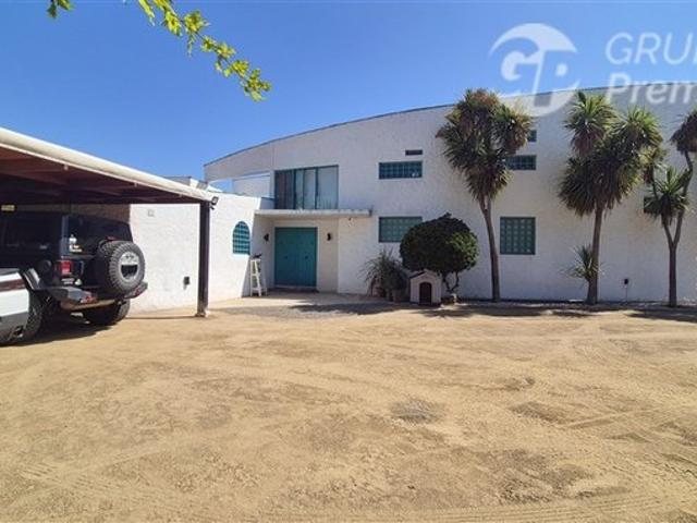 Lampa, Santa Carolina, Batuco, Lampa