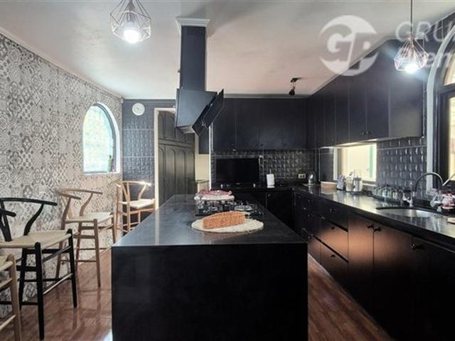 Lampa, Santa Carolina, Batuco, Lampa