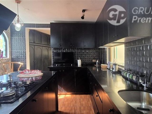 Lampa, Santa Carolina, Batuco, Lampa