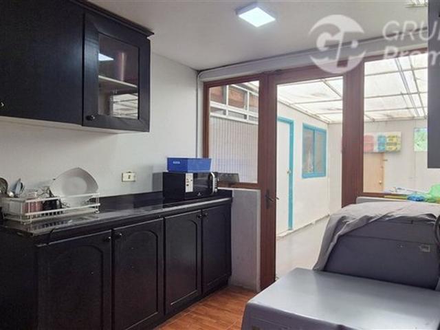 Lampa, Santa Carolina, Batuco, Lampa