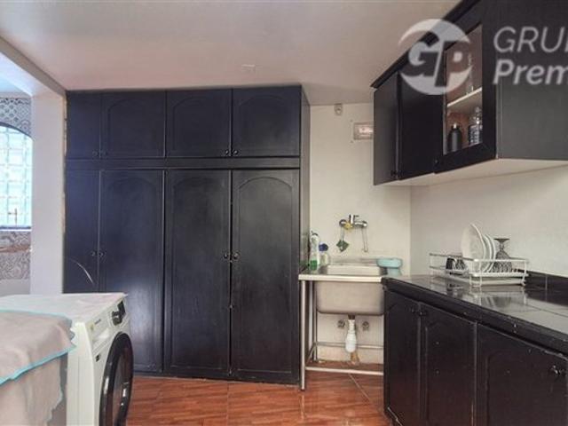 Lampa, Santa Carolina, Batuco, Lampa