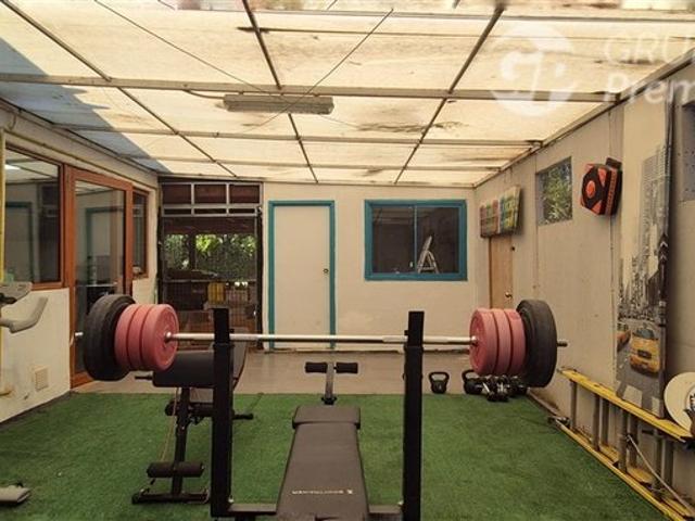 Lampa, Santa Carolina, Batuco, Lampa