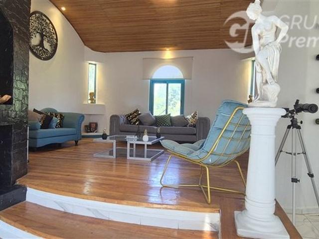 Lampa, Santa Carolina, Batuco, Lampa