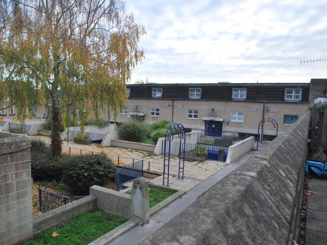 Apartment for rent in Walcot, Bath