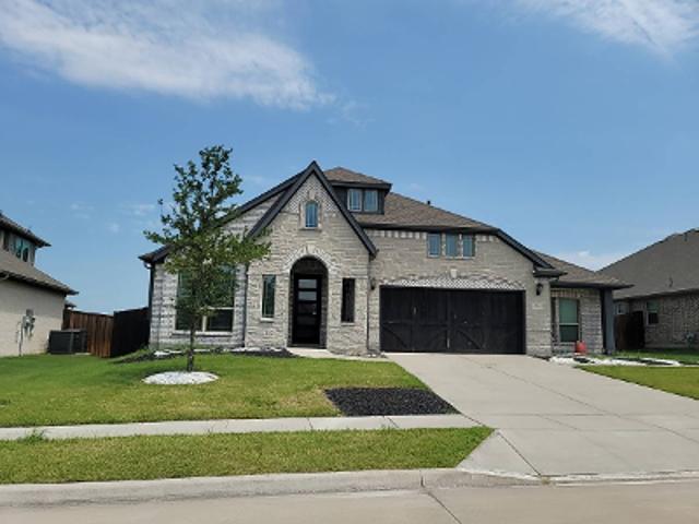 House for sale in Royse City, Texas