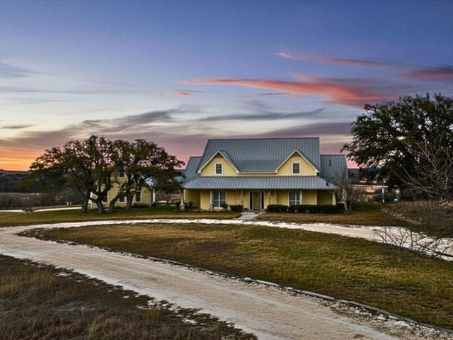 Farm for sale in Texas