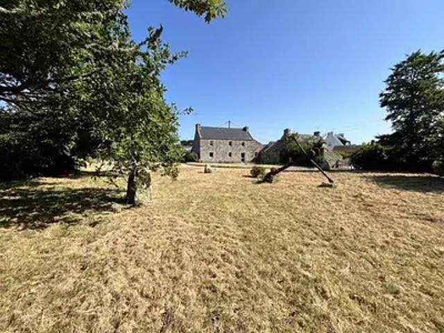 Maison vente à Mez Pezou, Lampaul-Plouarzel