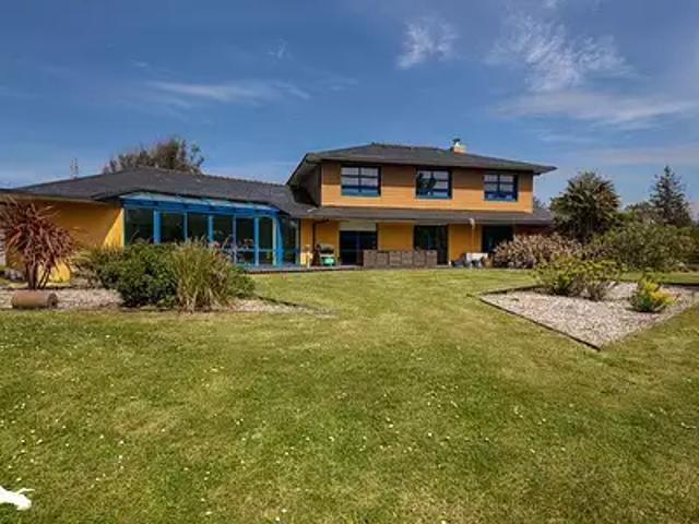 Maison vente à Brest, Bretagne