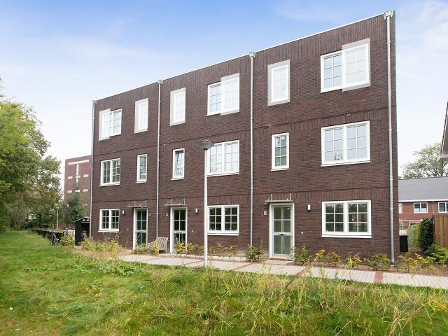 Woning te huur in Amersfoort