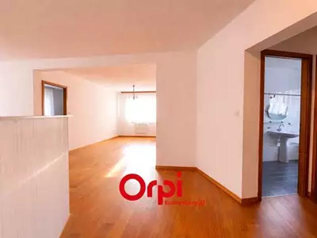 Appartement vente à Strasbourg, Lampertheim
