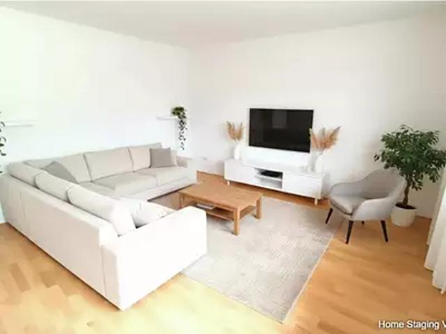 Appartement vente à Strasbourg, Lampertheim
