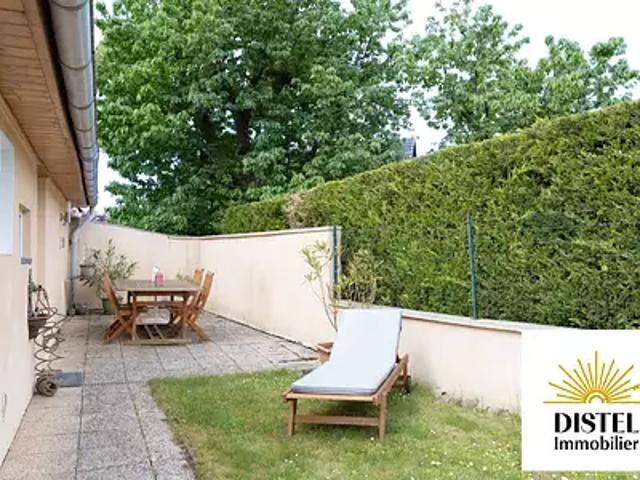 Maison vente à Lampertheim, Collectivité européenne d'Alsace
