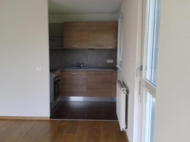 Appartement location à Strasbourg, Lampertheim