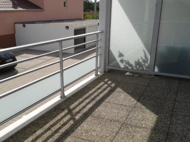 Appartement location à Strasbourg, Lampertheim