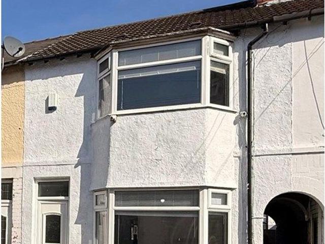 House for rent in Cabbage Hall, Calderstones