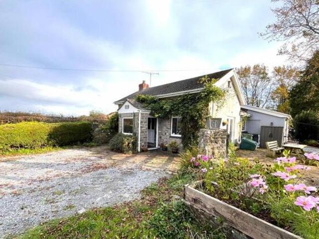 House for sale in Pembroke, Wales