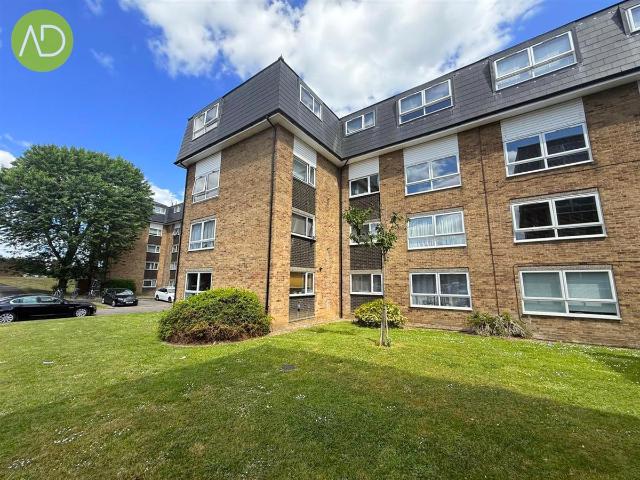 Apartment for rent in Broxbourne, Hertfordshire