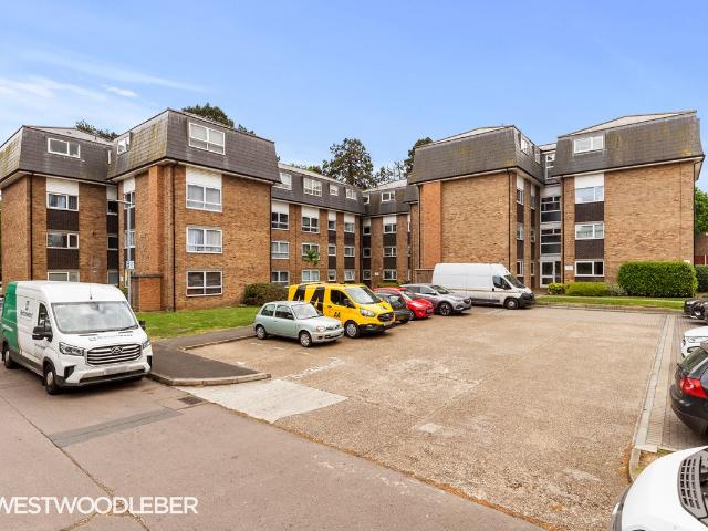 Apartment for rent in Broxbourne, Hertfordshire