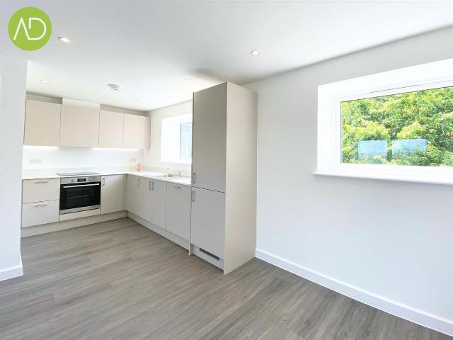 Apartment for rent in Broxbourne, Hertfordshire