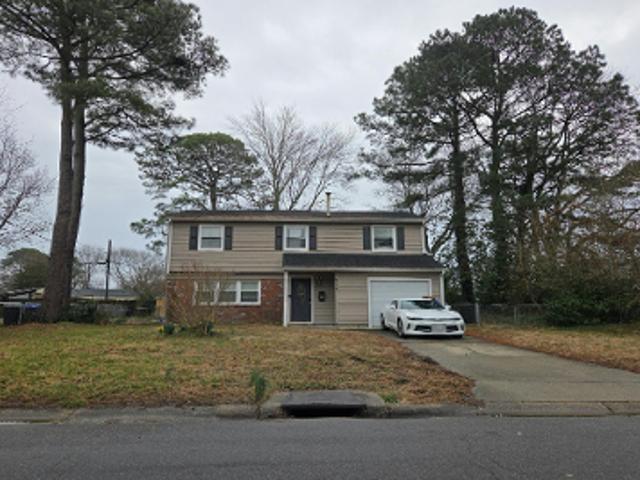 House for sale in Virginia