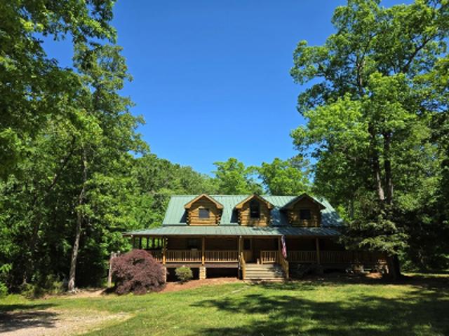 House for sale in Monroe, South Carolina