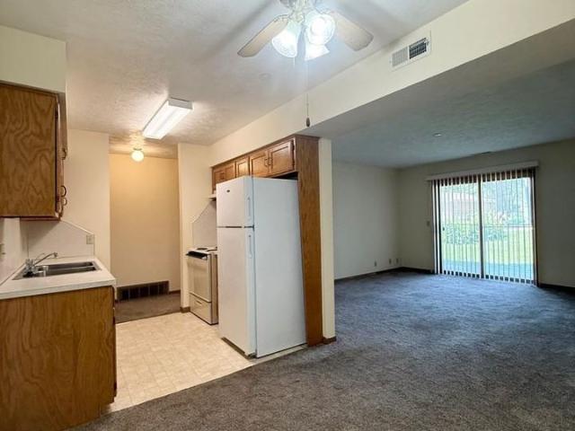 Apartment for rent in Nebraska