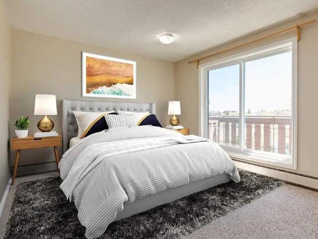 Apartment for rent in Camrose, Alberta