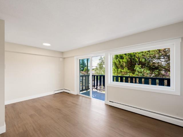 Apartment for rent in Esquimalt, British Columbia