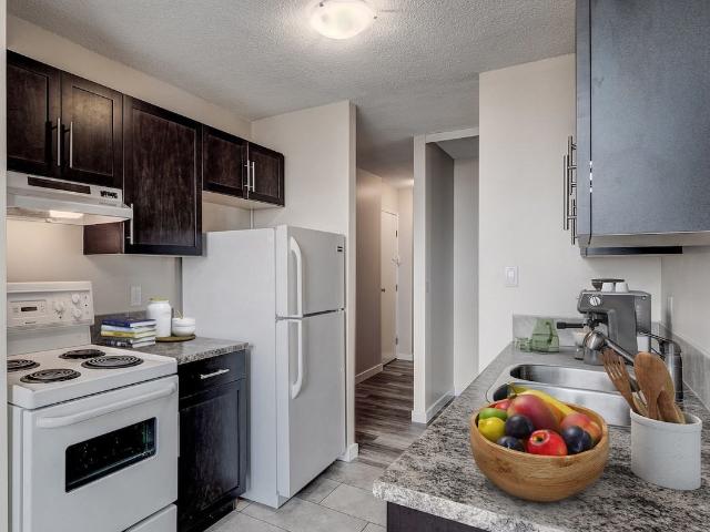 Apartment for rent in Wîhkwêntôwin, Edmonton