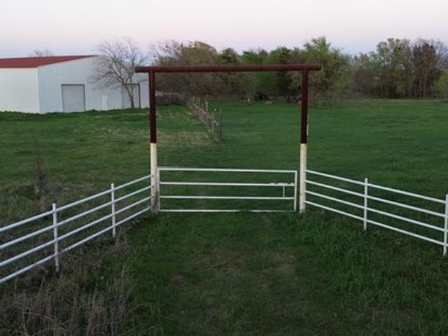 Land for sale in Navarro, Texas